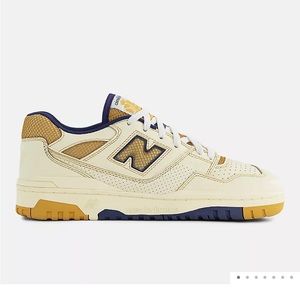 AIME LEON DORE x NEW BALANCE 550’s